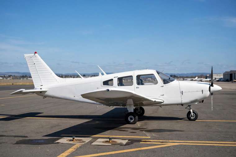 Piper PA-28 Archer single-engine aircraft